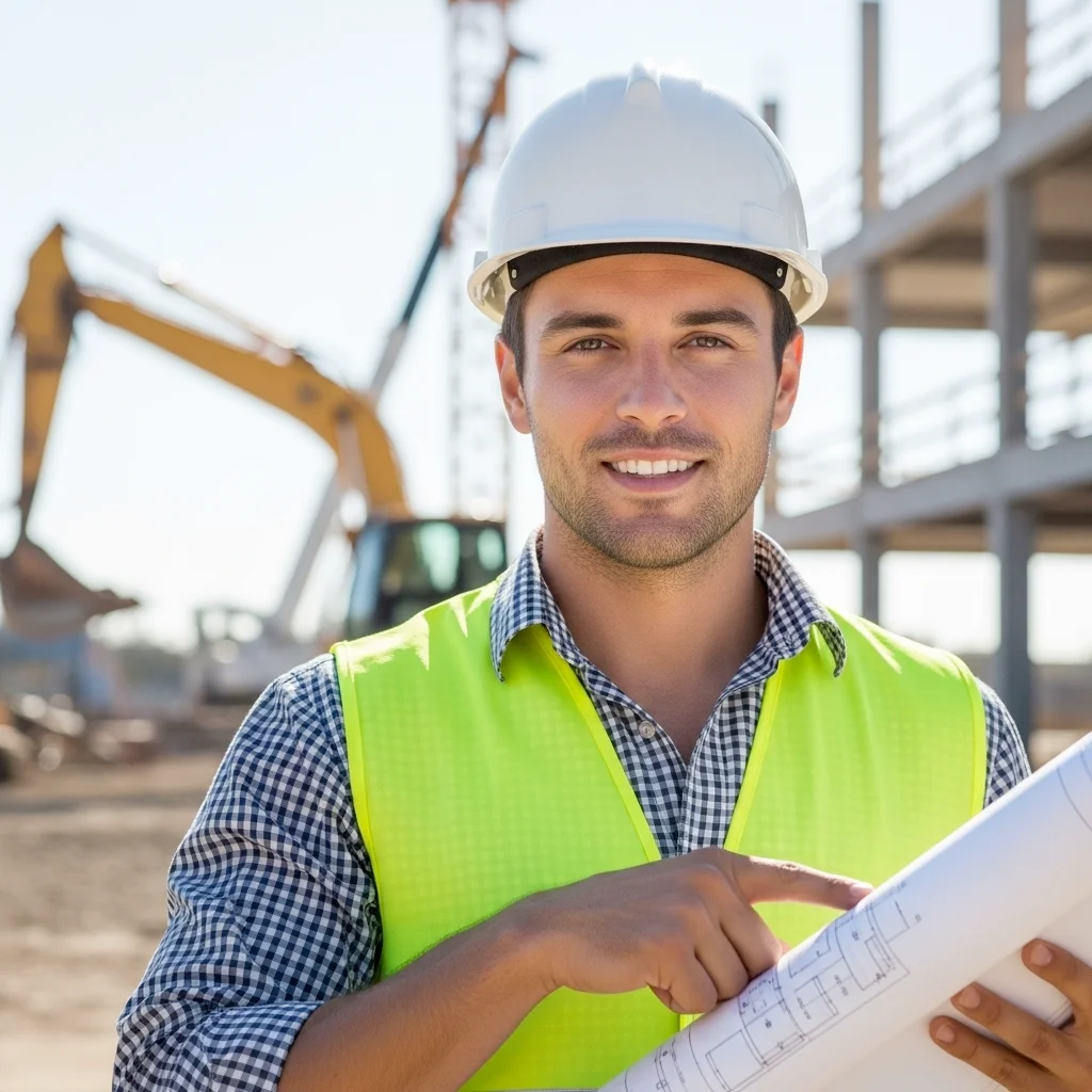 Project Coordinator